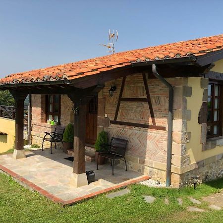 Casa Collao 24 Villa Sierra  Bagian luar foto