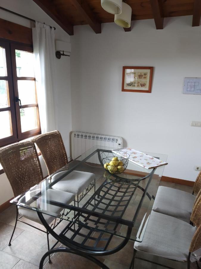 Casa Collao 24 Villa Sierra  Bagian luar foto