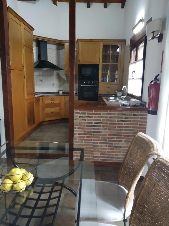 Casa Collao 24 Villa Sierra  Bagian luar foto