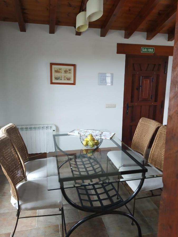 Casa Collao 24 Villa Sierra  Bagian luar foto
