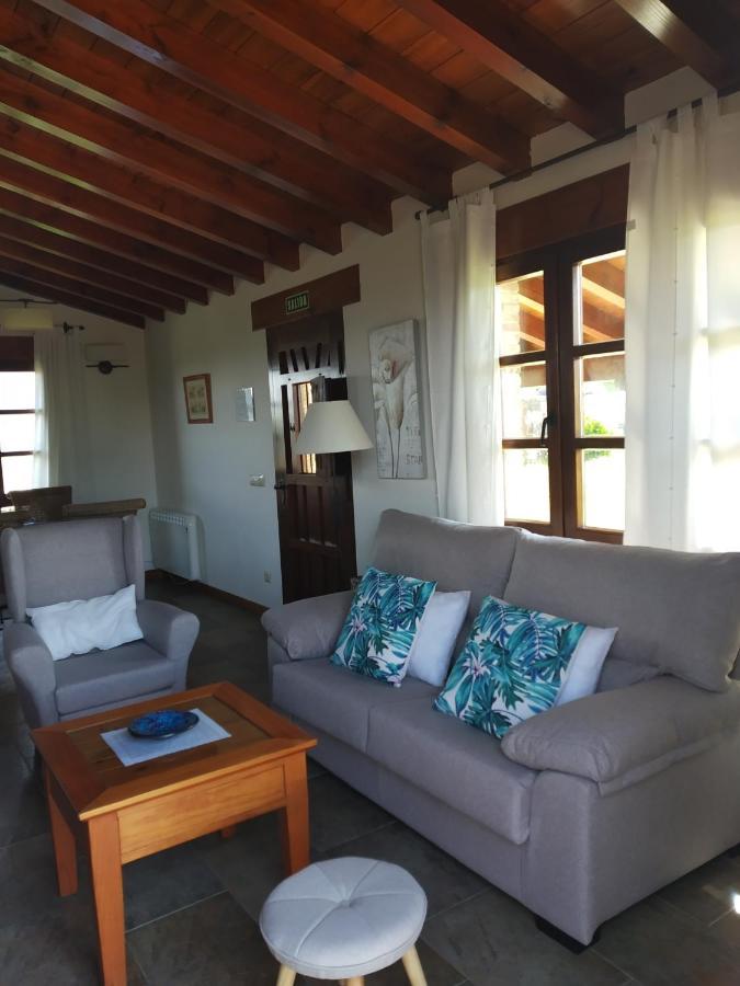 Casa Collao 24 Villa Sierra  Bagian luar foto