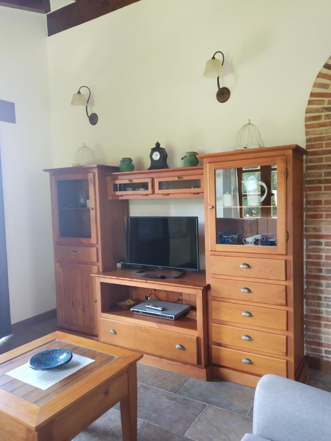 Casa Collao 24 Villa Sierra  Bagian luar foto