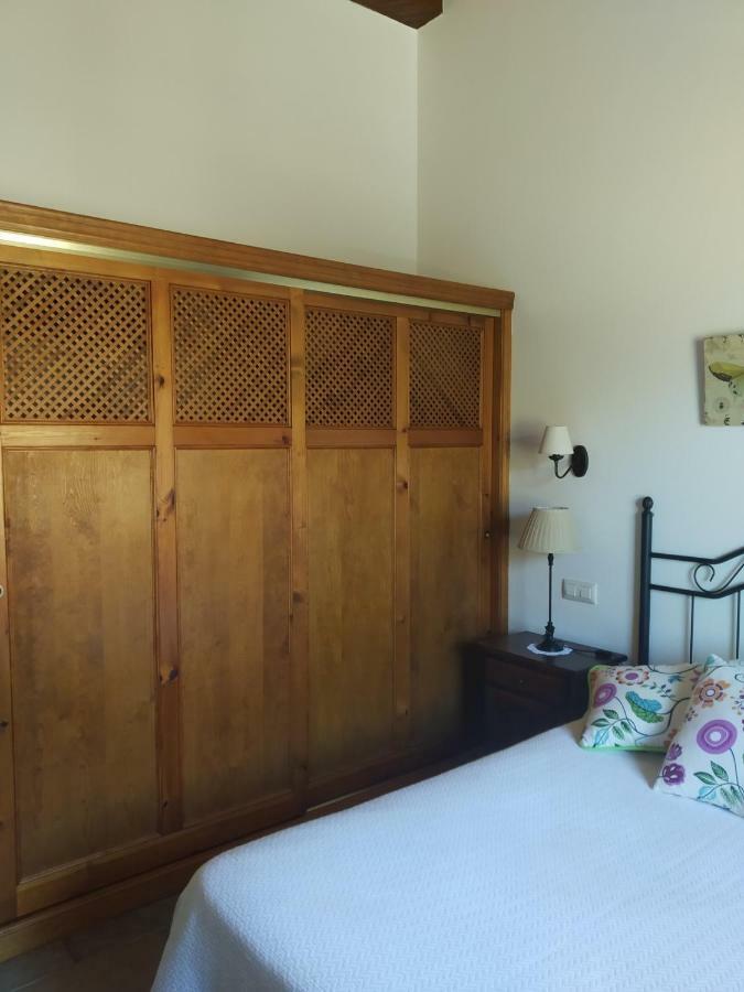 Casa Collao 24 Villa Sierra  Bagian luar foto