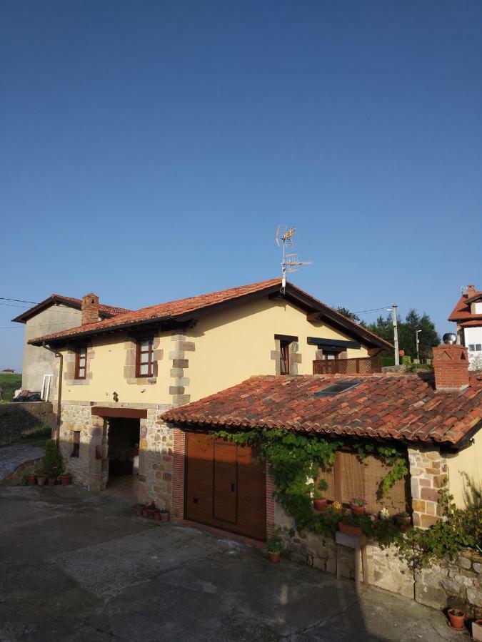 Casa Collao 24 Villa Sierra  Bagian luar foto