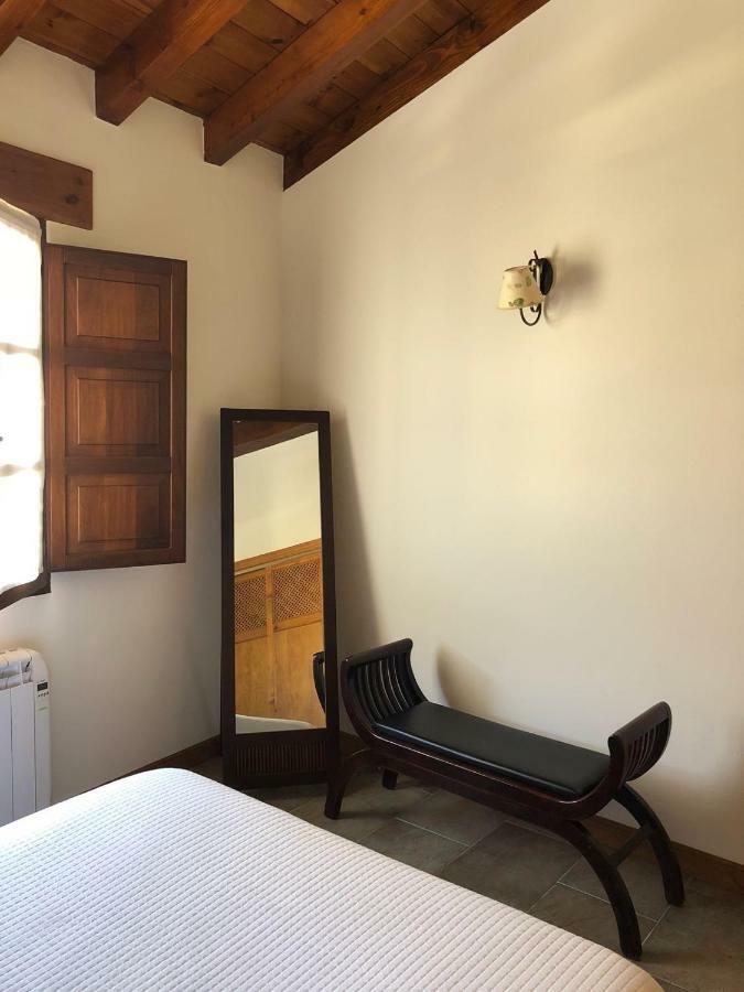 Casa Collao 24 Villa Sierra  Bagian luar foto